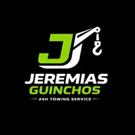 Jeremias Guinchos - Serviço de Reboque e Guincho 24h